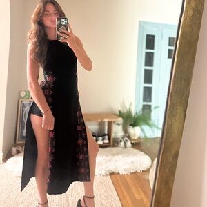 Cinq a Sept tunic dress